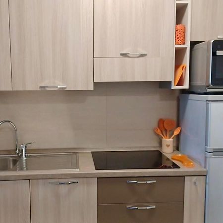 ססטרי לבאנטה Giulia Apartment מראה חיצוני תמונה